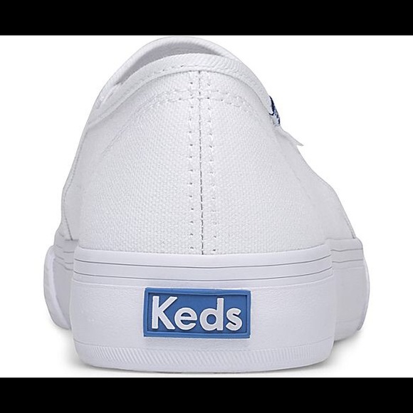 slide on keds